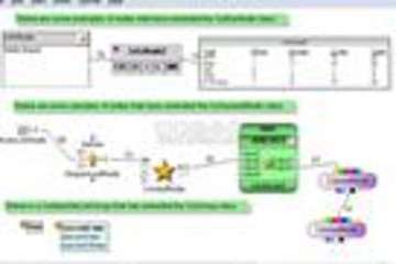 GoDiagram预览：GoDiagram